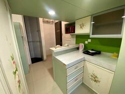 Mackenzie Road (D9), Terrace #603106521